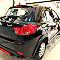 کوییک GXR با استاندارد 85 گانه خشک + جی اکس آر صفر