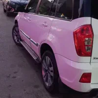 ام وی ام X33 اسپرت مدل ۱۴۰۰ کارکرد ۶۷۰۰۰ کیلومتر|خودرو سواری و وانت|کرج, گلشهر|دیوار