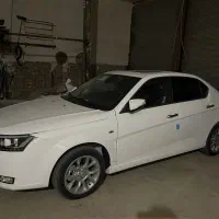 دنا پلاس اتوماتیک، مدل ۱۴۰۴