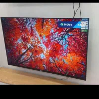 تلویزیون 50اسنوا