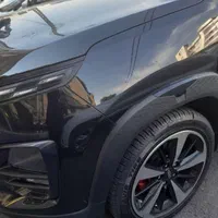 ام وی ام x33 (cross)/مدل ۴۰۴|خودرو سواری و وانت|تهران, صادقیه|دیوار