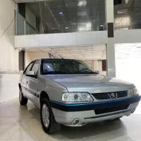 پژو405 slx