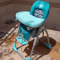 صندلی غذای کودک