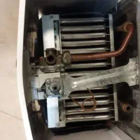 پگج بوش فروشی آبگرمکن دیواری