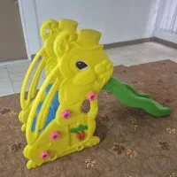سرسره کودک