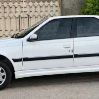 پژو پارس xu7p مدل 1401 در حد