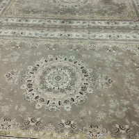 یه جفت فرش سالم تمیز تمیز|فرش|کرج, شهرک بنفشه|دیوار
