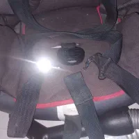 صندلی ماشین بچه