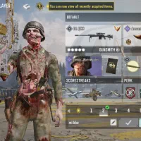 اکانت کالاف ویچ واردن طاق بااچ اس لجند یاکریملجند