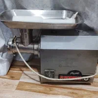 چرخ گوشت 12گیربکسی