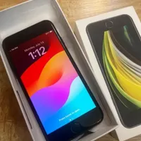 اپل iPhone SE (2020) با حافظهٔ ۱۲۸ گیگابایت|موبایل|تربت جام, جامرود|دیوار