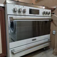 اجاق گاز فر آلتون