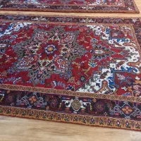 فرش تاجری هریس بارماخ توخوش|فرش|تبریز, |دیوار