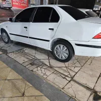 سمند ال ایکس مدل ۹۷|خودرو سواری و وانت|اهواز, کیانپارس |دیوار