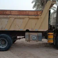 اویکو تک معدنی|خودرو سنگین|بندر گناوه, |دیوار