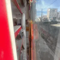 ویترین مغازه