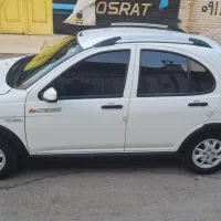کوییک GXL۱۴۰۳|خودرو سواری و وانت|اهواز, فاز ۲ پادادشهر|دیوار
