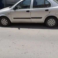تیبا۹۱ صندوق دار
