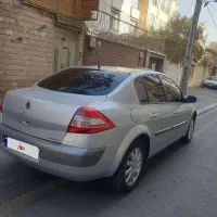 مگان اتومات 2000 فول آپشنال استثنایی|خودرو سواری و وانت|تهران, حسنآباد|دیوار