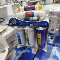 تصفیه آب تایوانی با گارانتی