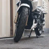 آپاچی ۱۸۰مدل ۹۵|موتورسیکلت|تهران, نیکنام|دیوار