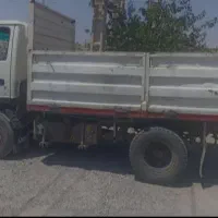 خاور آمیکو مدل 87