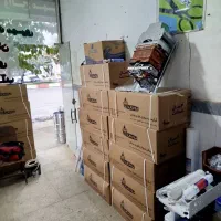 نمایندگی ابگرمکن بوتان درپارساباد|آبگرمکن، پکیج، شوفاژ|پارس‌آباد, |دیوار