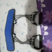 دستگاه کش برای تناسب اندام و فیزیوترابی ونرمش