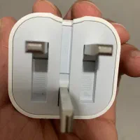 آداپتور۲۰ وات|لوازم جانبی موبایل و تبلت|خرم‌آباد, |دیوار