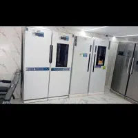 فروش عمده و خرده یخچال فریزر طرح MaGiC|یخچال و فریزر|شیراز, گلکوب|دیوار