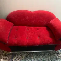 فروش فوری مبل ۶+۱ نفره