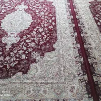 سه عدد فرش 12 متری 700 شانه