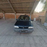 پراید ۸۲دوگانه دست|خودرو سواری و وانت|گرمسار, |دیوار