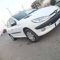 206 مدل  91   TU3