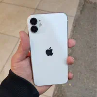 iPhone 11 نرمال