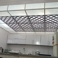 کناف .پلکسی. نورپردازی .لاین نوری|خدمات پیشه و مهارت|سنندج, |دیوار