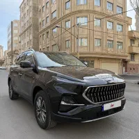 کی ام سی K7 مدل 1401|خودرو سواری و وانت|تبریز, |دیوار