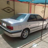 پژو پارس|خودرو سواری و وانت|رشت, آب و برق|دیوار