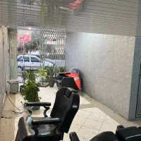 مغازه چهار راه شهید بهشتی روبرو لباس ورزشی فروشا