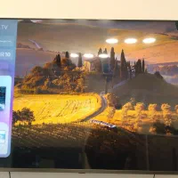 تلویزین ۵۰ اینچ اسنوا با روزی فقط ۶۶/۰۰۰ تومن|تلویزیون و پروژکتور|تالش, هشتپر|دیوار