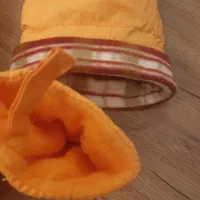 کاپشن سرهمی کودک|کفش و لباس بچه|گرگان, |دیوار