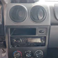 پراید مدل ۹۳|خودرو سواری و وانت|اهواز, پردیس دو|دیوار