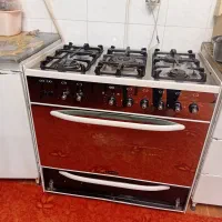 گاز لوپرا|اجاق گاز و لوازم برقی پخت‌وپز|محمدیه-قزوین, |دیوار