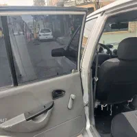 پراید ۱۳۲ مدل ۹۶|خودرو سواری و وانت|ملارد, |دیوار