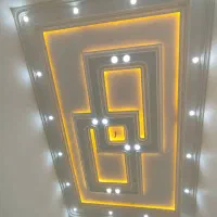 استاد گچکار م