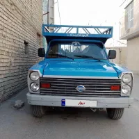 نیسان زامیاددوگانه۱۴۰۰