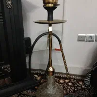 قلیان کرنو کرنو برنج اصلی