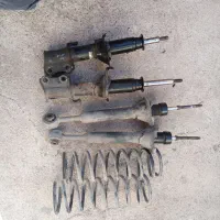 کمک جلو و عقب