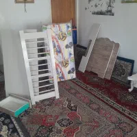 تخت کودک