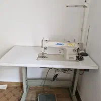 چرخ خیاطی صنعتی ژوکی